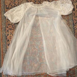 Vintage Vanity Fair Cover